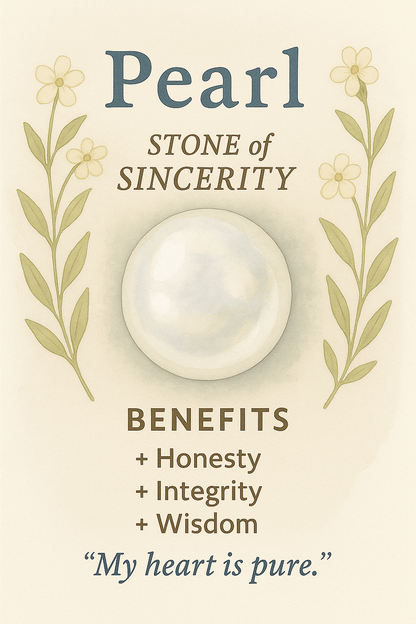 Moonlit Grace Necklace