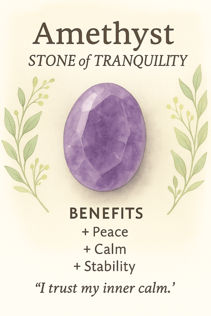 Celeste Cushion Gemstone Stud Earrings