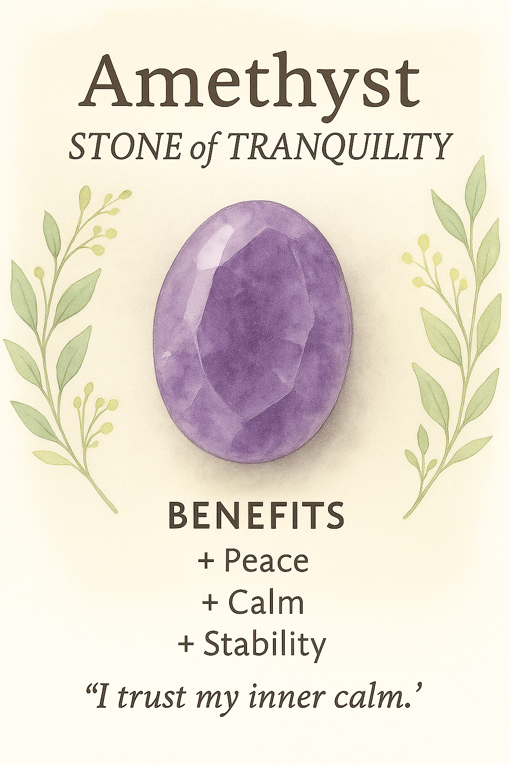 Aurora Muse Multi-Gemstone Ring