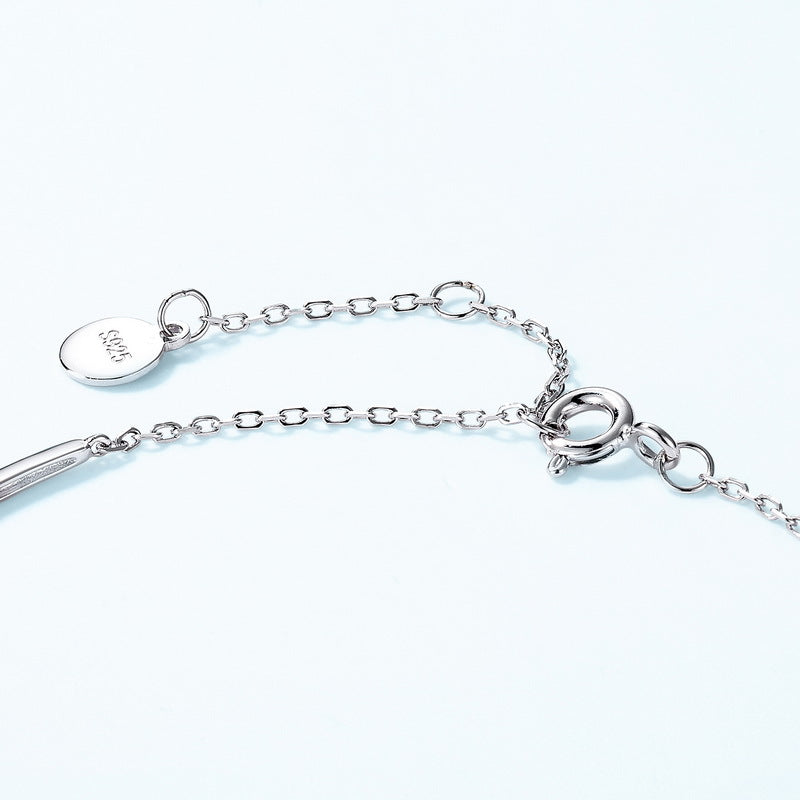 Amelia Topaz Bracelet