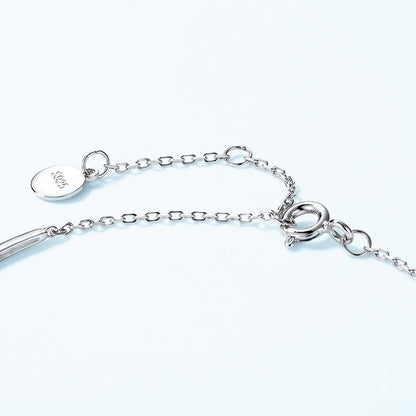 Amelia Topaz Bracelet